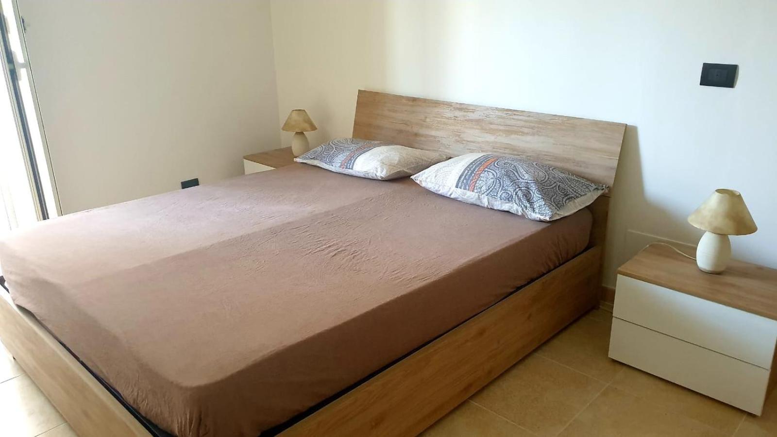 Venere Appartement Bari Buitenkant foto