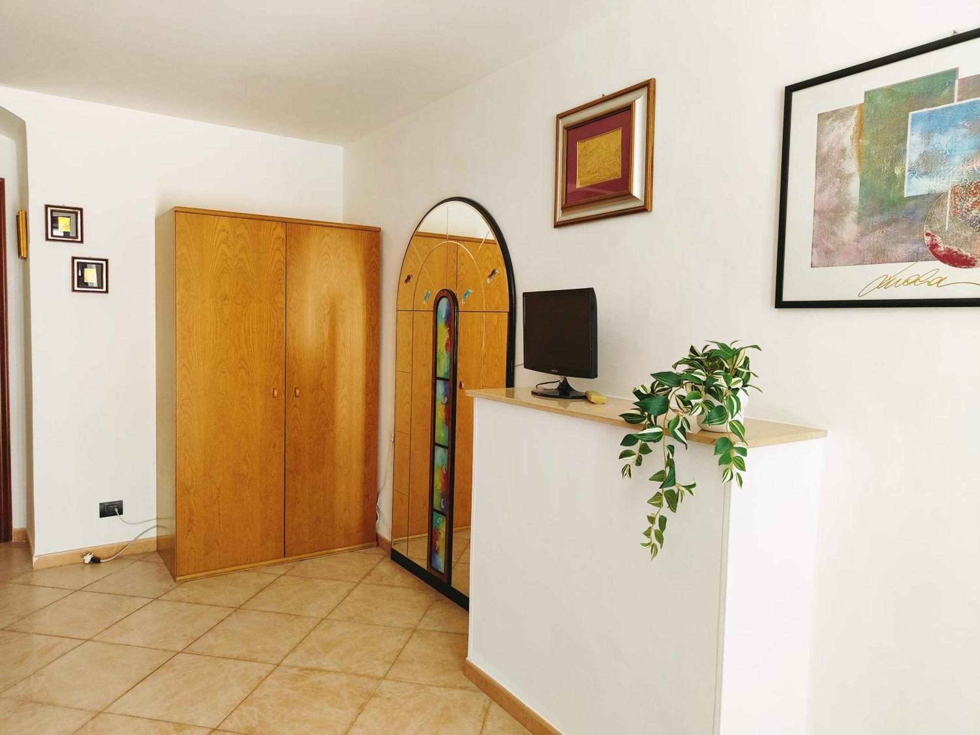 Venere Appartement Bari Buitenkant foto